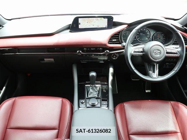 Mazda MAZDA3 2020-09 301054-2