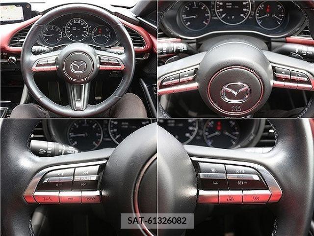 Mazda MAZDA3 2020-09 301054-8