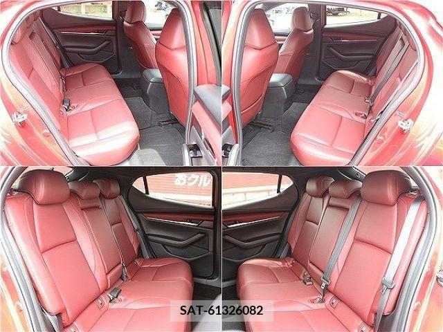 Mazda MAZDA3 2020-09 301054-11