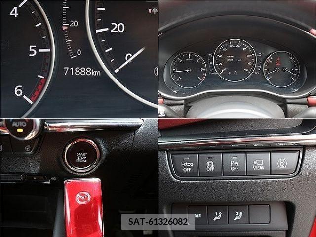 Mazda MAZDA3 2020-09 301054-4