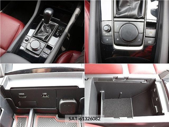 Mazda MAZDA3 2020-09 301054-7