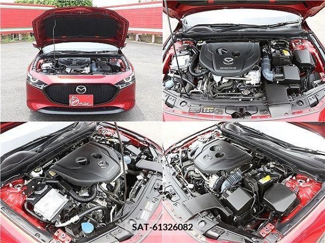 Mazda MAZDA3 2020-09 301054-14