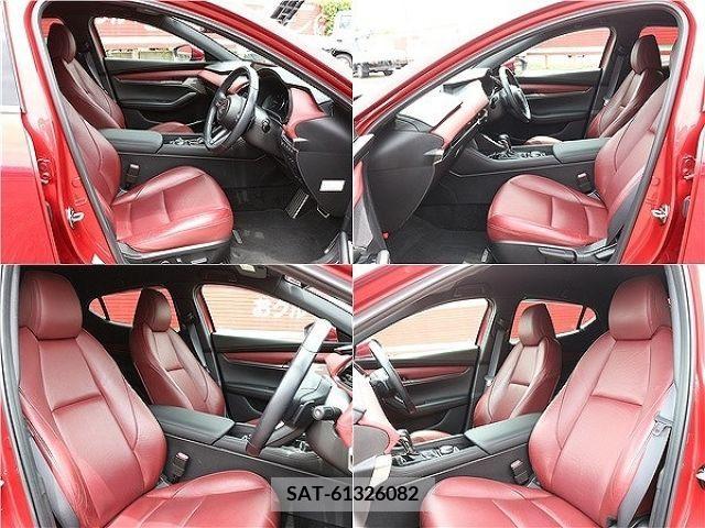 Mazda MAZDA3 2020-09 301054-10