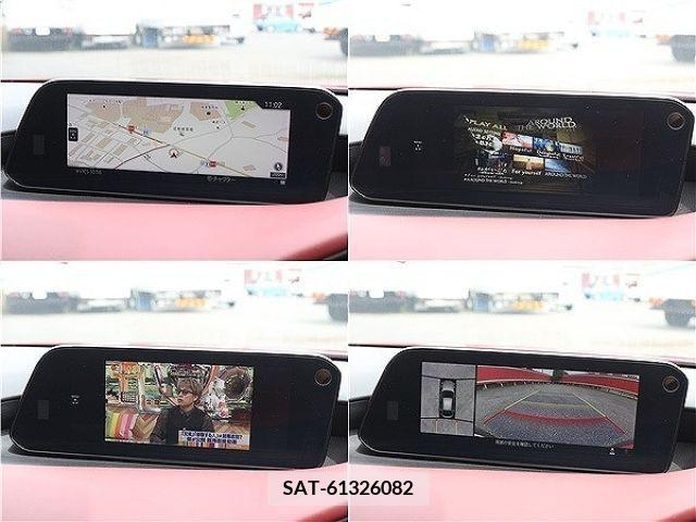 Mazda MAZDA3 2020-09 301054-6