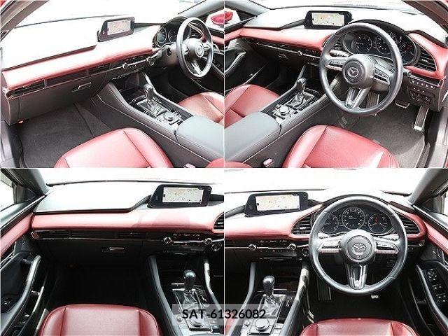 Mazda MAZDA3 2020-09 301054-3