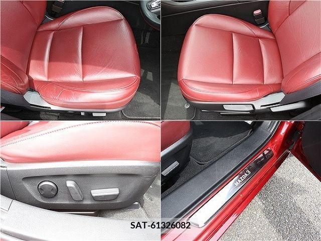 Mazda MAZDA3 2020-09 301054-9