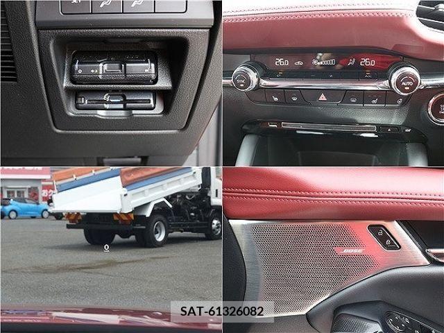 Mazda MAZDA3 2020-09 301054-5