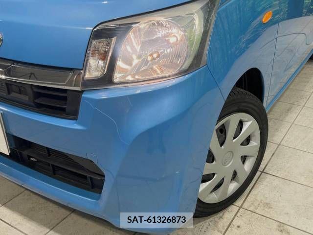 Subaru STELLA 2013-11 286057-12