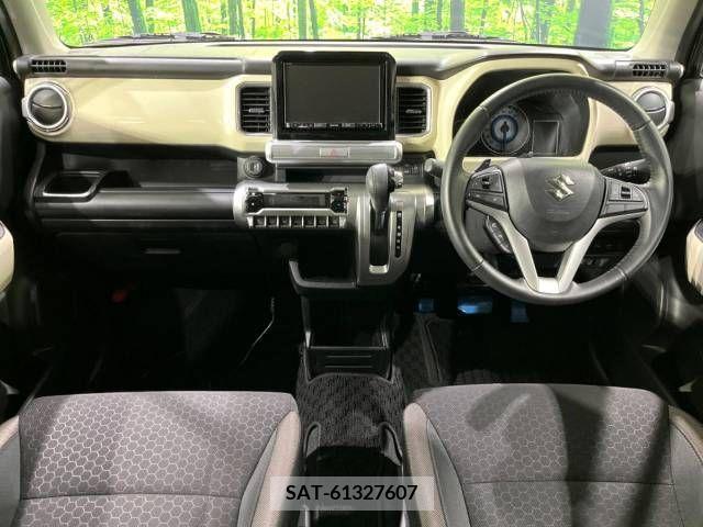 Suzuki X BEE 2019-12 217541-1