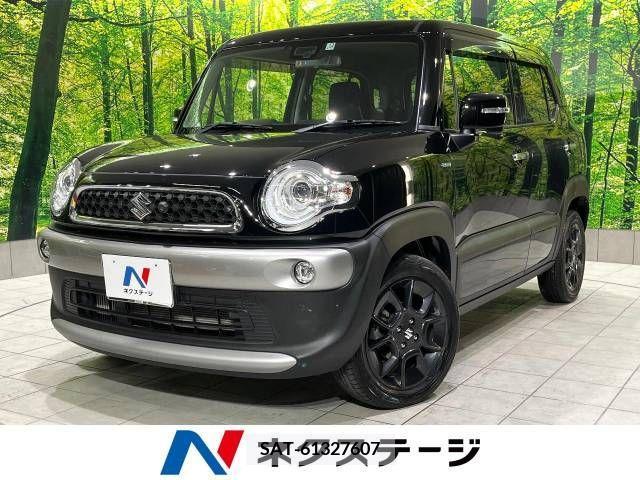 Suzuki X BEE 2019-12 217541-0