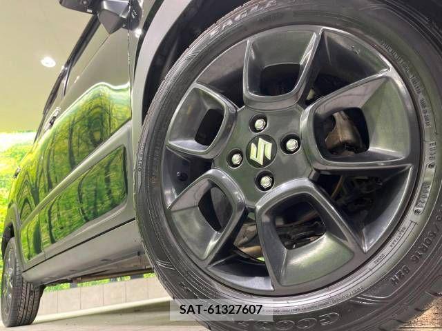 Suzuki X BEE 2019-12 217541-13
