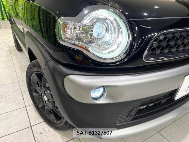 Suzuki X BEE 2019-12 217541-12