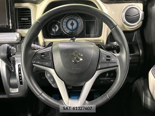 Suzuki X BEE 2019-12 217541-11