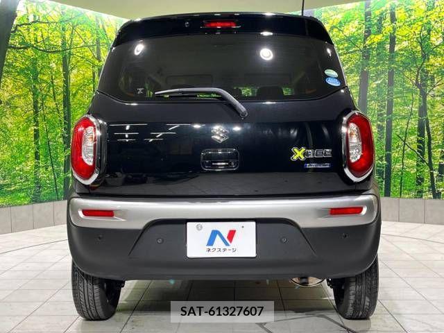 Suzuki X BEE 2019-12 217541-15