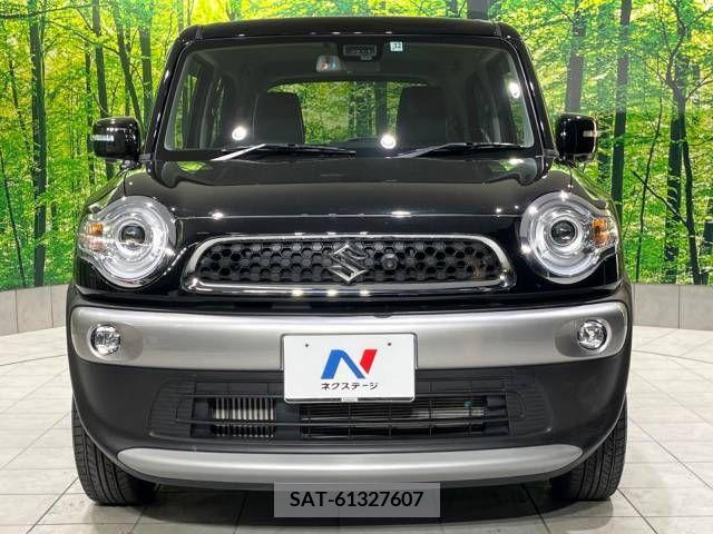 Suzuki X BEE 2019-12 217541-14