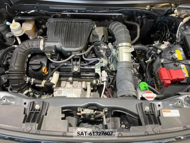 Suzuki X BEE 2019-12 217541-18