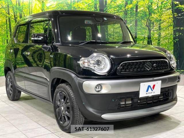 Suzuki X BEE 2019-12 217541-16