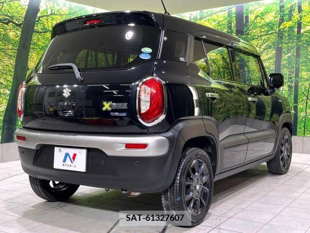 Suzuki X BEE 2019-12 217541-17
