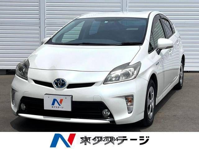 Toyota PRIUS 2015-07 282335-0