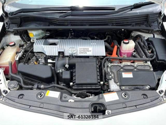 Toyota PRIUS 2015-07 282335-18