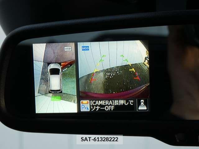 Nissan NOTE 2014-11 252523-11