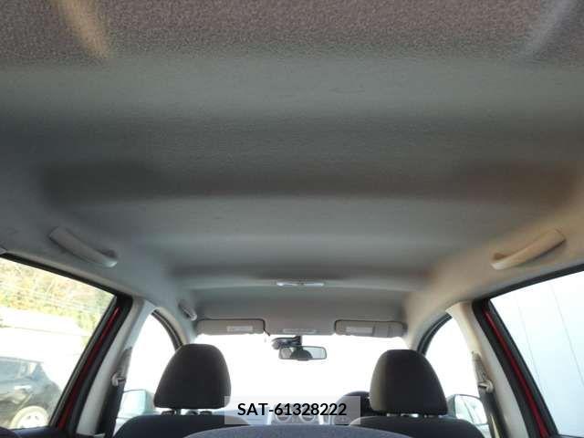 Nissan NOTE 2014-11 252523-8