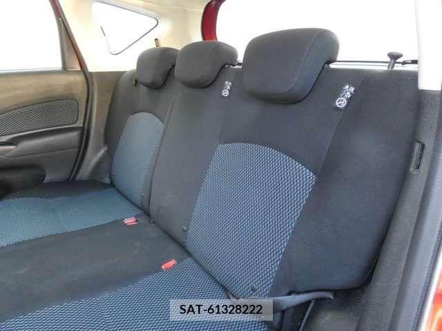 Nissan NOTE 2014-11 252523-7