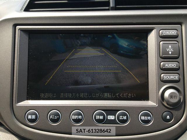 Honda FIT 2009-05 378430-6