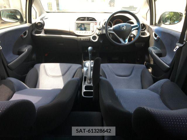 Honda FIT 2009-05 378430-5