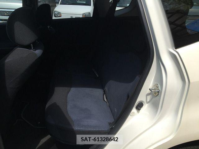 Honda FIT 2009-05 378430-4