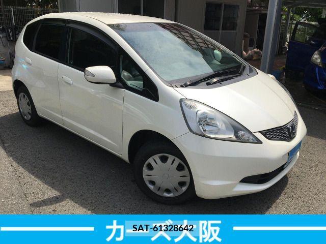 Honda FIT 2009-05 378430-0