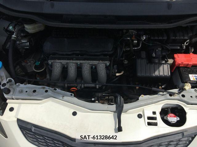 Honda FIT 2009-05 378430-9
