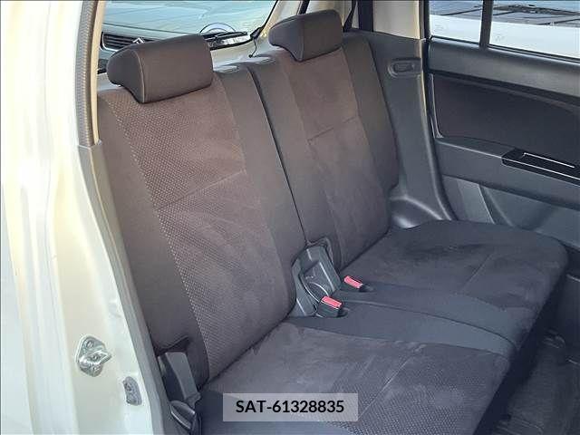 Suzuki WAGON R 2011-12 298524-4