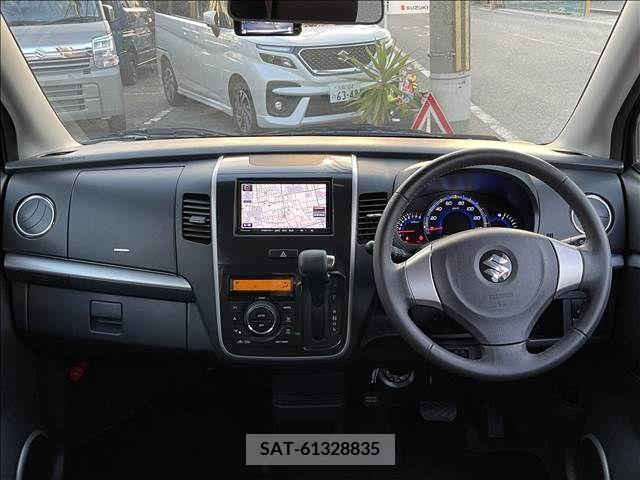 Suzuki WAGON R 2011-12 298524-2