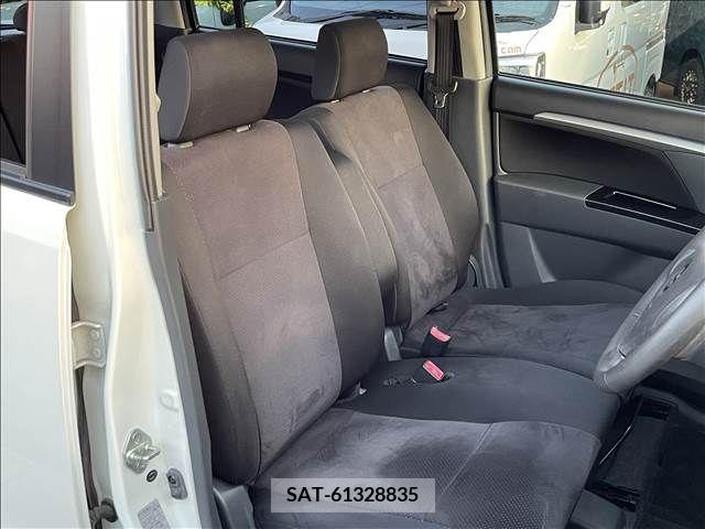 Suzuki WAGON R 2011-12 298524-3