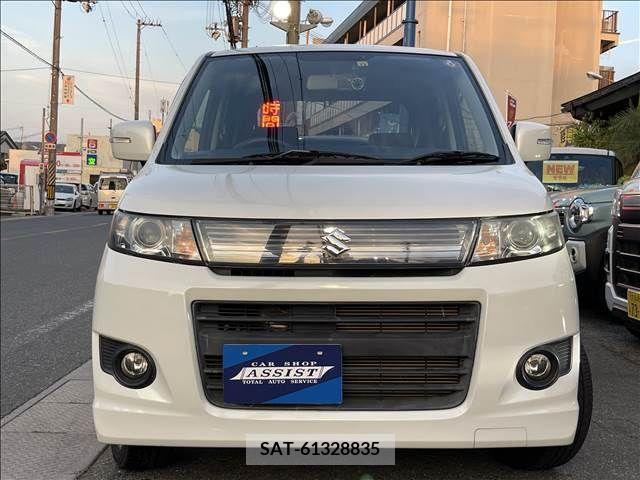 Suzuki WAGON R 2011-12 298524-1