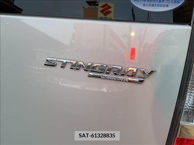 Suzuki WAGON R 2011-12 298524-17