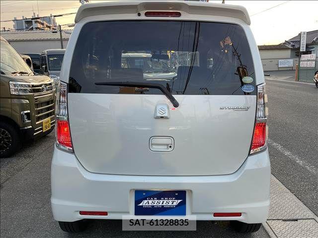 Suzuki WAGON R 2011-12 298524-16