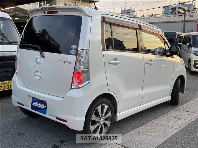 Suzuki WAGON R 2011-12 298524-15