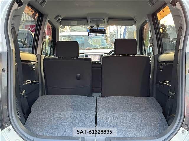 Suzuki WAGON R 2011-12 298524-14