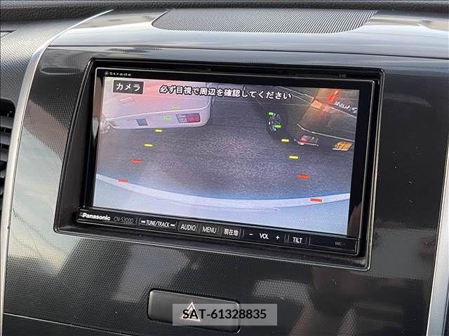 Suzuki WAGON R 2011-12 298524-11