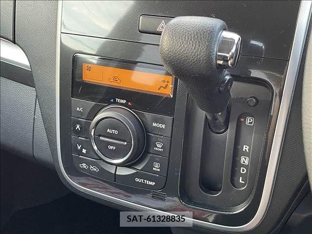 Suzuki WAGON R 2011-12 298524-10