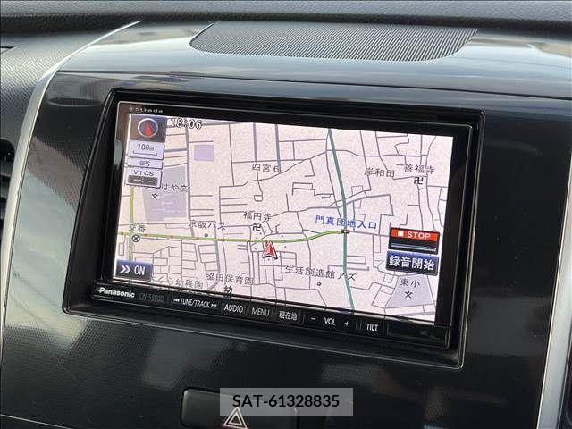 Suzuki WAGON R 2011-12 298524-9