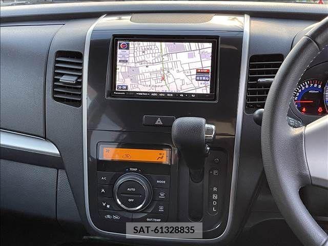 Suzuki WAGON R 2011-12 298524-5