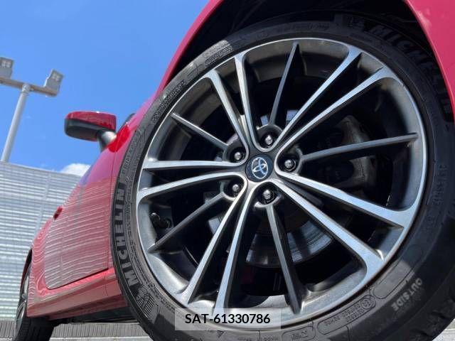 Toyota 86 2013-07 269207-13