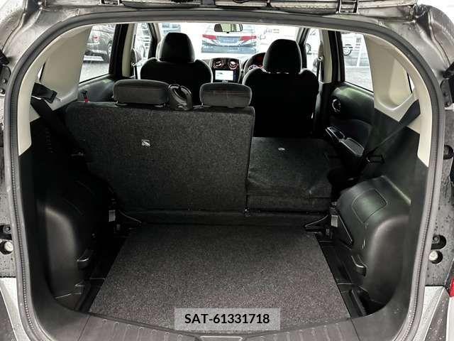 Nissan NOTE 2015-11 302458-10
