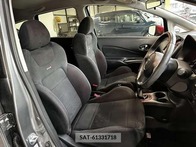 Nissan NOTE 2015-11 302458-6