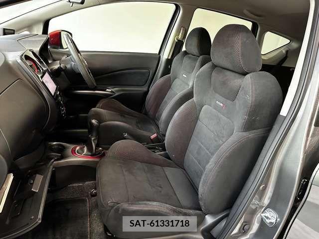 Nissan NOTE 2015-11 302458-14