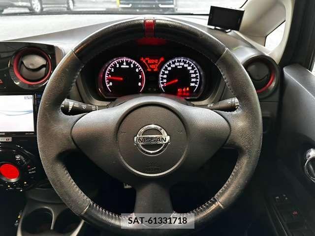 Nissan NOTE 2015-11 302458-19