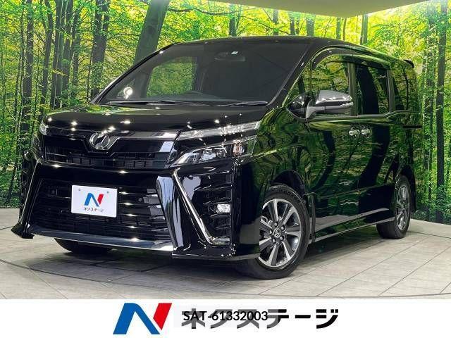 Toyota VOXY 2019-02 208054-0